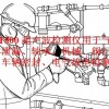 UT500超聲波檢漏儀、超聲波探測儀、超聲波泄漏檢測儀