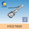 HSG7600多功能攝像手電筒