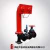 福建齊魯消防批發(fā)SQB100-1.6墻壁式消防水泵接合器