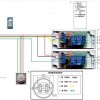 火災(zāi)報警器 極早期光電感煙火災(zāi)探測器 高可靠