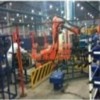 Welding robot safety安全防護(hù)