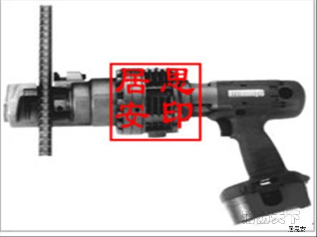 KROS-19鋼筋速斷器