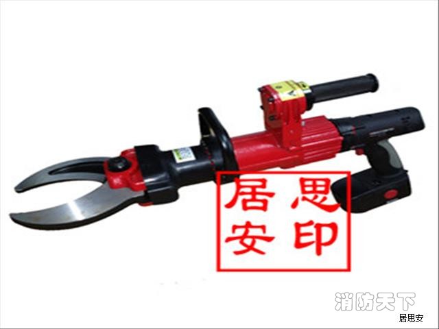 DJQ-300電動剪切器