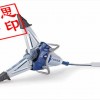 SP510液壓擴張器雙管單接口四川熱銷產(chǎn)品