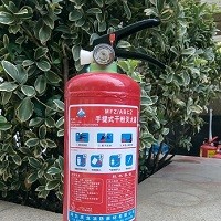 武漢滅火器檢驗合格2019年價格走勢