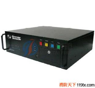 供應(yīng)盛賽爾消防JTW-XCD-9600 DTC控制主機(jī)