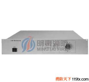 供應(yīng)泰科丨TYCO消防3000-2731/150W 廣播功率放大器