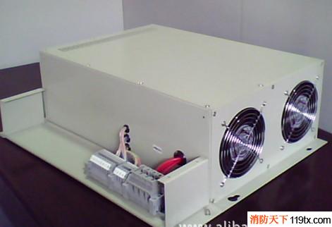 供應(yīng)薩美特EPS消防專用帶充電功能逆變器  2000W 12VDC